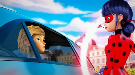 Prodigiosa Las Aventuras De Ladybug En Español Cap 9 Capitulos