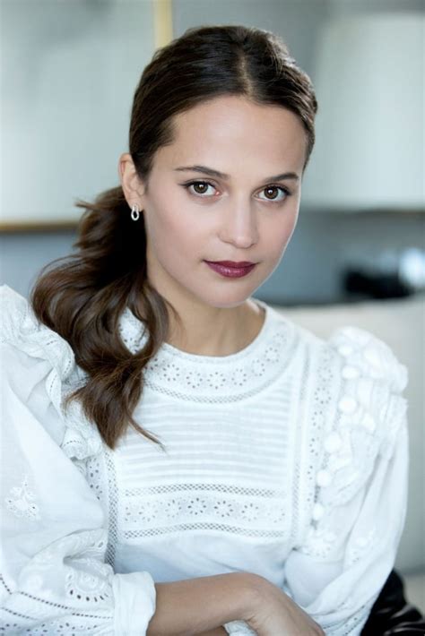 Alicia Vikander Porn Pictures Xxx Photos Sex Images 3825475 Pictoa