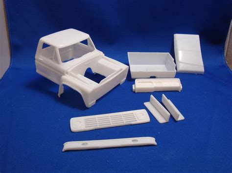 129 best Resin Model Kits images on Pinterest | Model kits, Resin and Plastic model cars