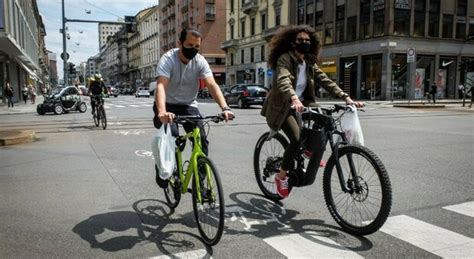 Bonus Mobilit Ecco Come Fare Click Day Dal Novembre Per E Bike