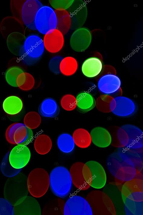 Bright Spots Of Light — Stock Photo © Miramiska 7509184