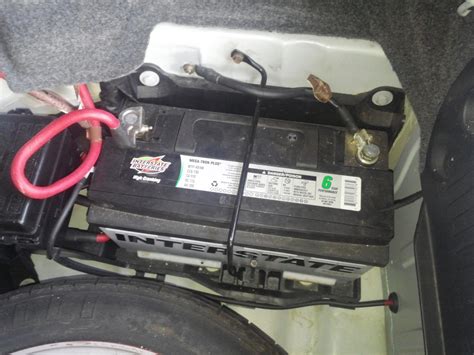 Replaced RECM still getting flat battery - Jaguar Forums - Jaguar ...