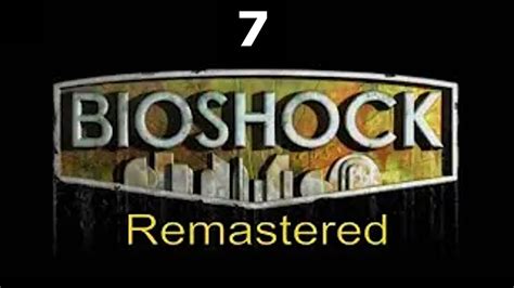 Bioshock Remastered The Bees YouTube