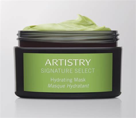 Artistry Signature Select Masks Personalized Skincare From Amway