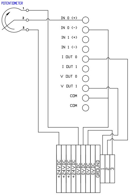 Rslogix 500 Analog Circuits Wiring And Programming 0 10vdc 4 20ma — Tw Controls Helping