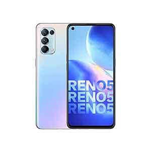 Oppo Reno 5 4G Price in India - Assuredzone