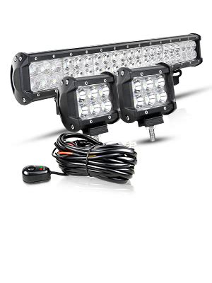 Skyworld Led Flutlicht Zweireihig Cm W V Wasserdicht F R