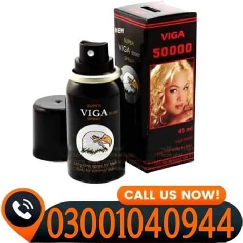 Viga Delay Spray In Lahore 0300 1040944 Shop Now