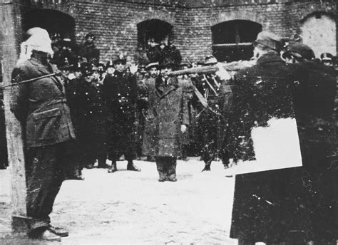 Hungarian Execution