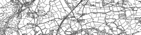 Efail Isaf Photos Maps Books Memories Francis Frith
