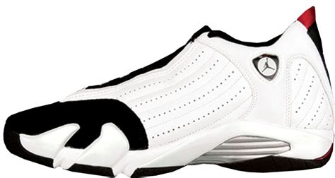 The Air Jordan 14 Price Guide Sole Collector