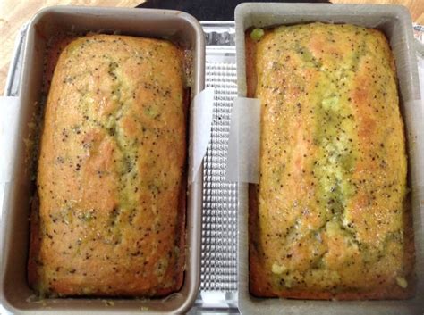 Kiwi Quick Bread Recipe - Food.com