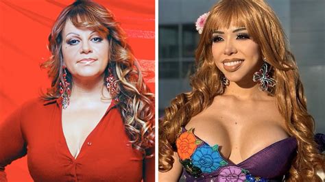 Los Abogados De Jenni Rivera Demandan A Yeri Mua Por Plagio