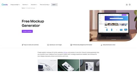 10 Best Ai Mockup Generators To Create Stunning Mockups Cloudbooklet
