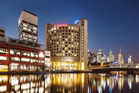 Crowne Plaza Melbourne upgrades to Purchase Plus – Marketboomer