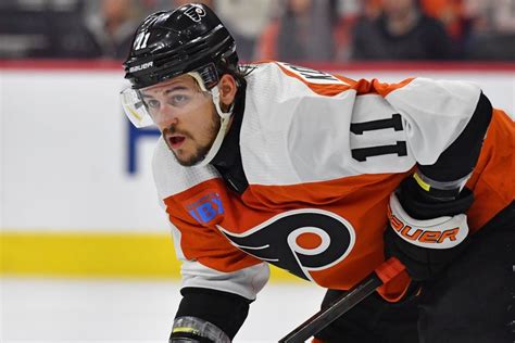 NHL All-Star primer: Flyers' Travis Konecny makes second appearance ...