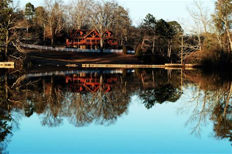 Paris Mountain State Park