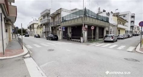 Cronaca Bitritto 27enne Morto Arrestato Presunto Omicida