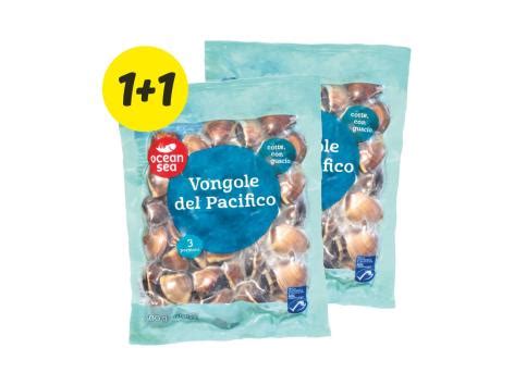 Vongole Del Pacifico Lidl VolantinoLidl It