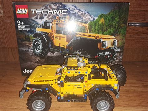Lego Technic Лего технік 42122: 1 300 грн. - Конструктори Львів на Olx