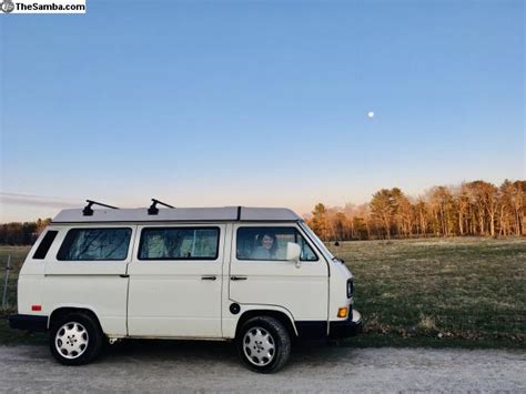 Thesamba Vw Classifieds Volkswagen Westfalia