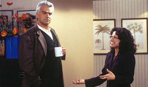 'Seinfeld': J. Peterman's 10 Most Ridiculous Quotes For Business