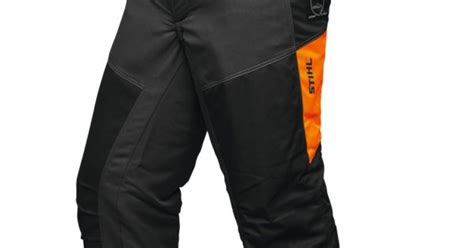 Stihl Chaps All Round Leg Protection