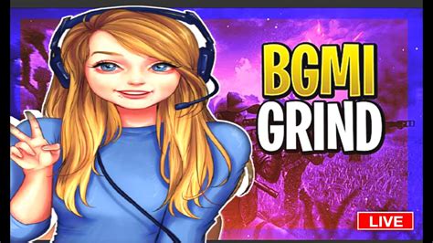 Pubg Live Girl Gamer Bgmi Live Stream Girl Gamer Bgmi Live Bgmi