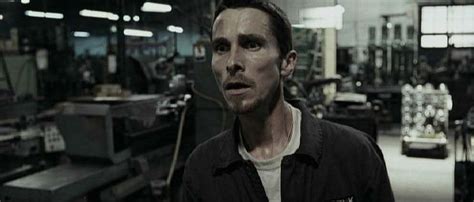 Photo De Christian Bale The Machinist Photo Christian Bale Photo