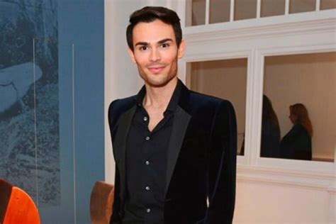 Mark Francis Vandelli Parents: Diane Boulting-Casserley Vandelli