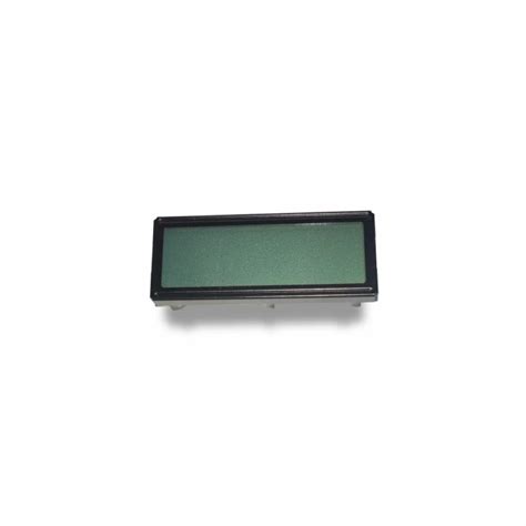 122x32 Dots Graphic LCD Display Module At Rs 2000 Graphic LCD Display