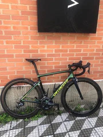 Bike Specialized Speed Carbono No Brasil