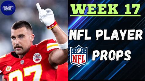 Run I Nfl Week Player Props Best Bets Picks Predictions