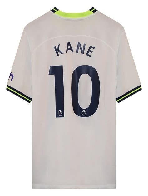 Harry Kane 10 x Tottenham Hotspur season 22/23 – IDFD blog