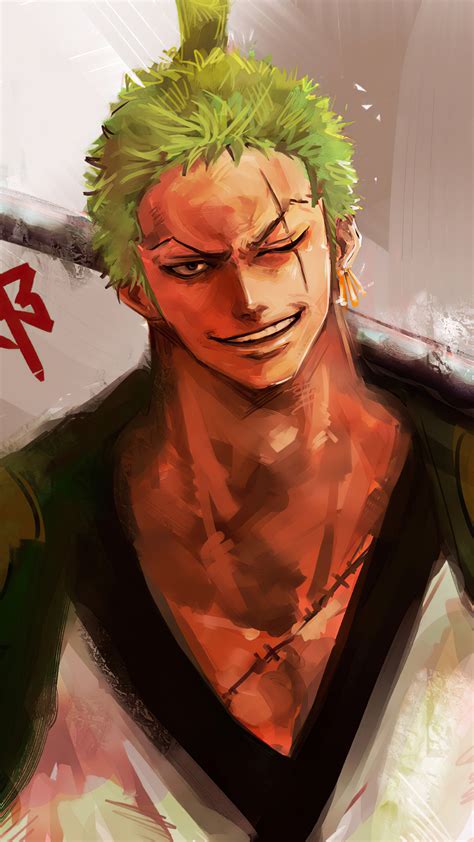 Zoro Tv Anime