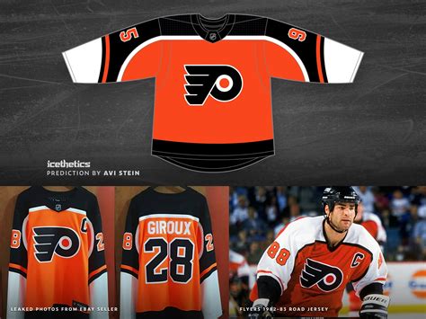 Sale Philadelphia Flyers Reverse Retro Jersey In Stock