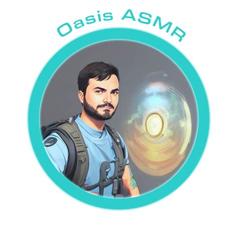 TingleCon 2023 Featured Artist Oasis ASMR