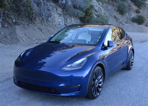 Matte Ppf Vs Gloss On Blue Model Y Tesla Motors Club