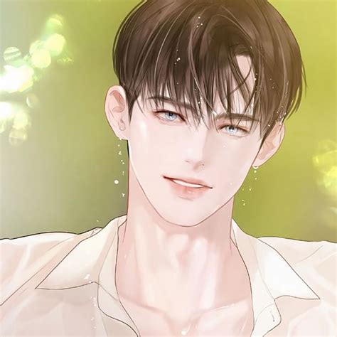 Matthias Von Herhardt Artistas Manhwa Novelas