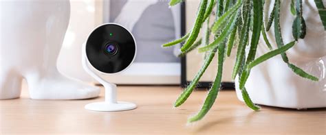 Hombli Smart Indoor Camera - Hombli