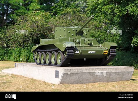 11th Armoured Division Hi Res Stock Photography And Images Alamy