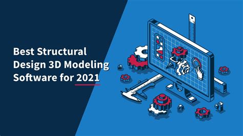 Best Structural Design 3d Modeling Software For 2021 Tim Global