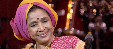 Asha Bhosle Concert Tickets 2023 Tour Dates And Locations Seatgeek