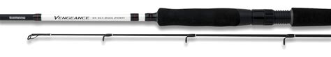 Shimano Vengeance BX Sea Bass Rods – Glasgow Angling Centre