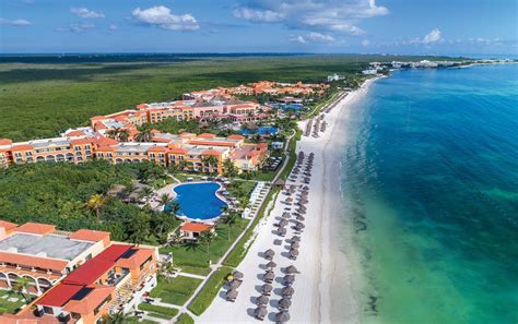 Ocean Coral & Turquesa - Riviera Maya | Transat