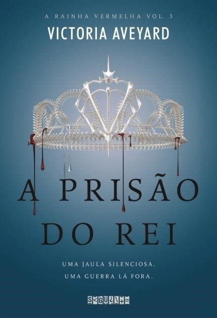 Kit Livros 1 2 3 4 E Conto Coleção Série Rainha Vermelha Frete grátis