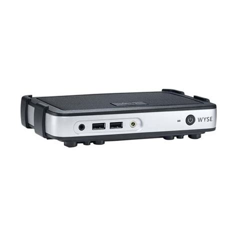 Dell Wyse 5030 Pcoip Zero Client