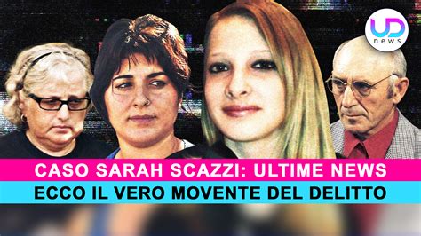 Sarah Scazzi Diventa Serie Tv Ecco Perch Il True Crime Piace Ai Media