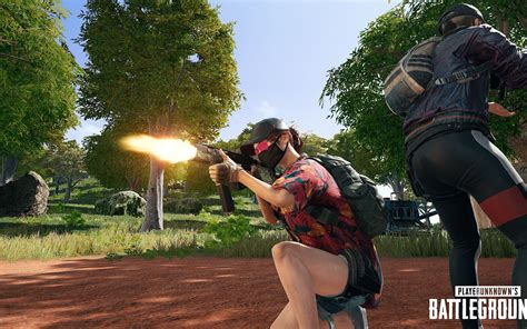 Sanhok Wallpapers Top Free Sanhok Backgrounds WallpaperAccess