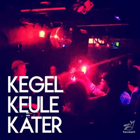 Stream Kegel Keule Kater Maurizio Klubkegelbahn By Maurizio Zulli